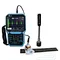 High Accuracy Ultrasonic Gauge Supplier